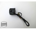 Kawasaki ZX10 stuurschakelaar links / linker stuurknoppen 